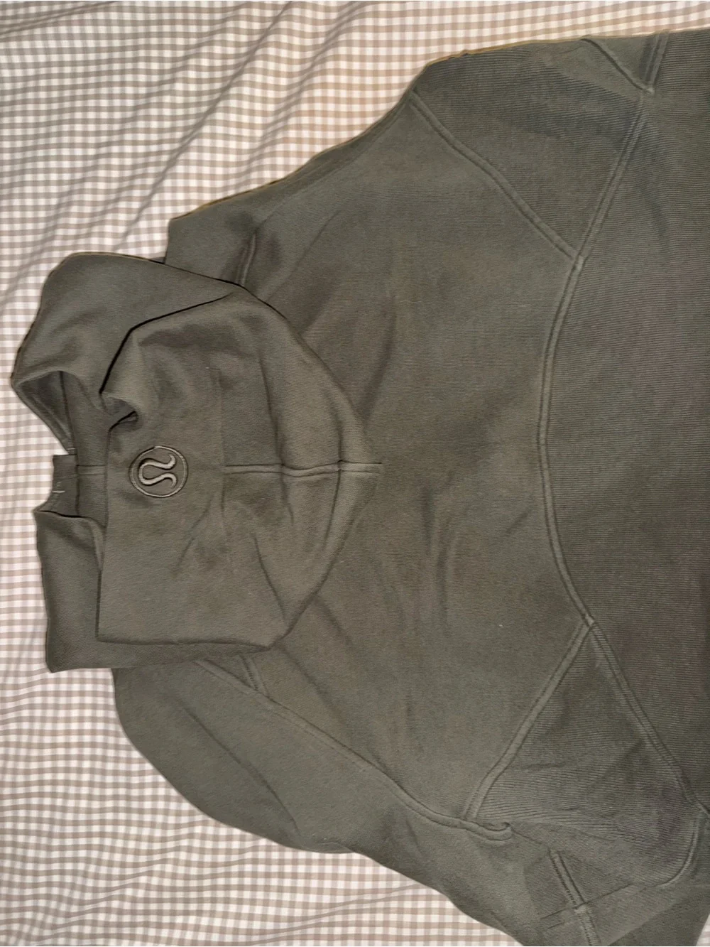 lululemon athletica soft scuba